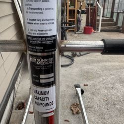 hoyer lift for elderly