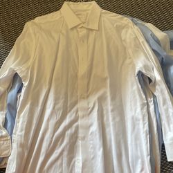 Mens dress shirt