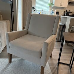 Accent Chair