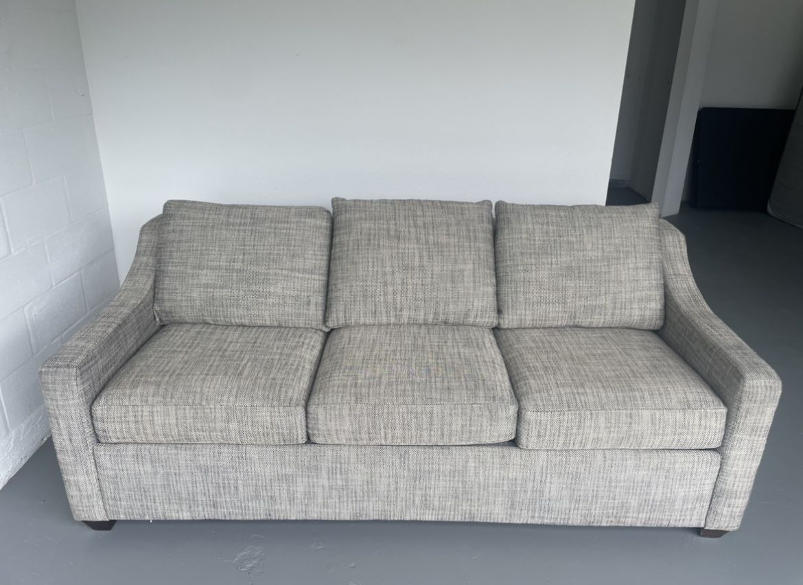 SOFA BED PULLOUT COUCH SLEEPER 