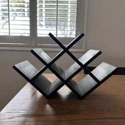 Wine Rack, 8 Bottles