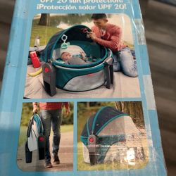 Fisher Price Baby Dome