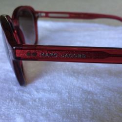 New Marc Jacobs Sunglasses MJ 404