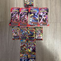 Pokemon Bundle 