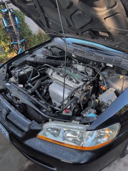2009 Honda Accord