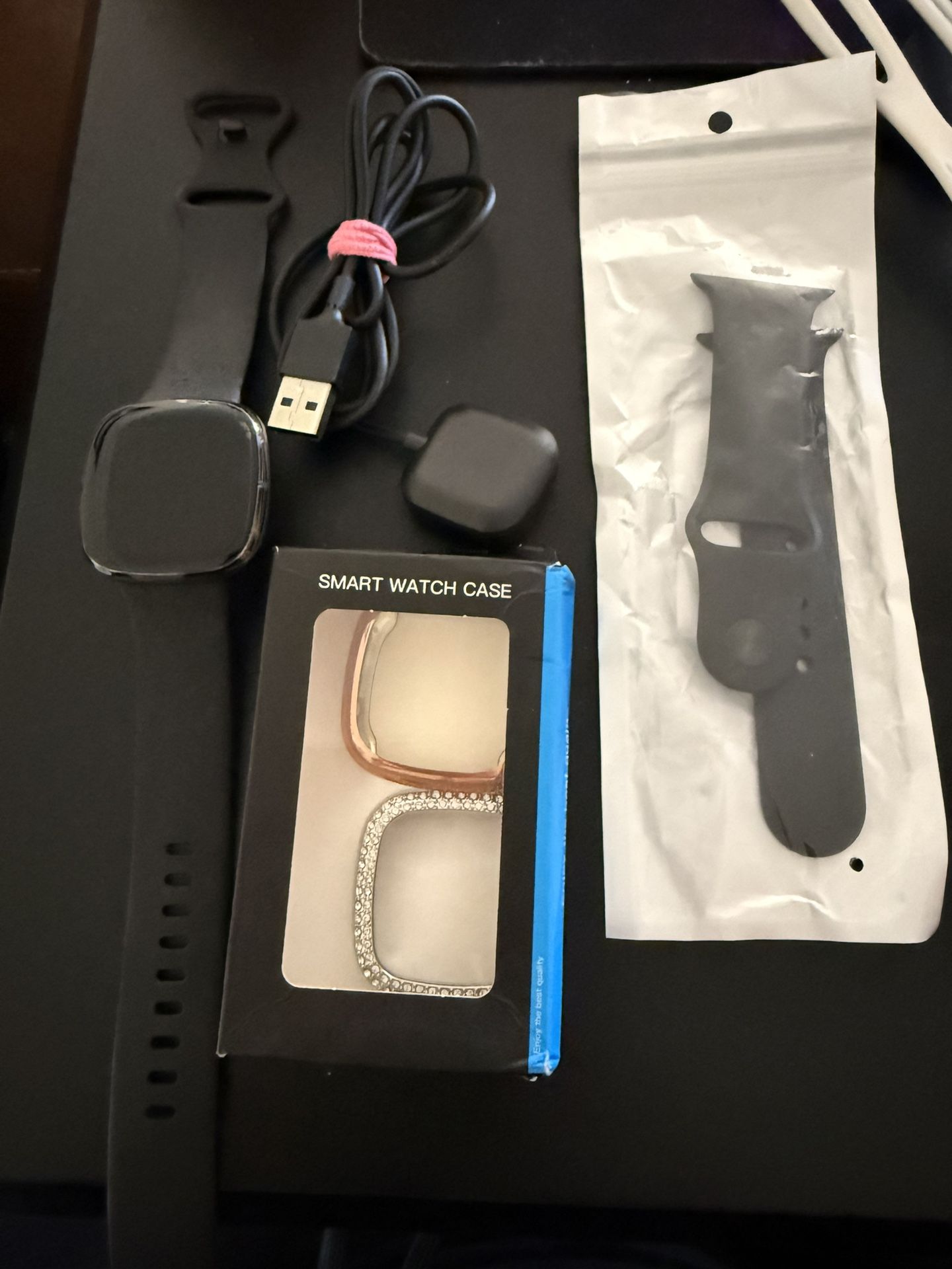 Fitbit Sense $50 OBO
