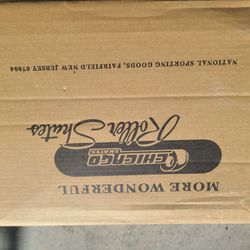 Chicago Skate Roller Skates Size 5