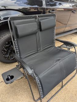 Big Picnic Chair