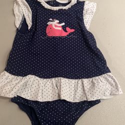 Baby Girl Dress