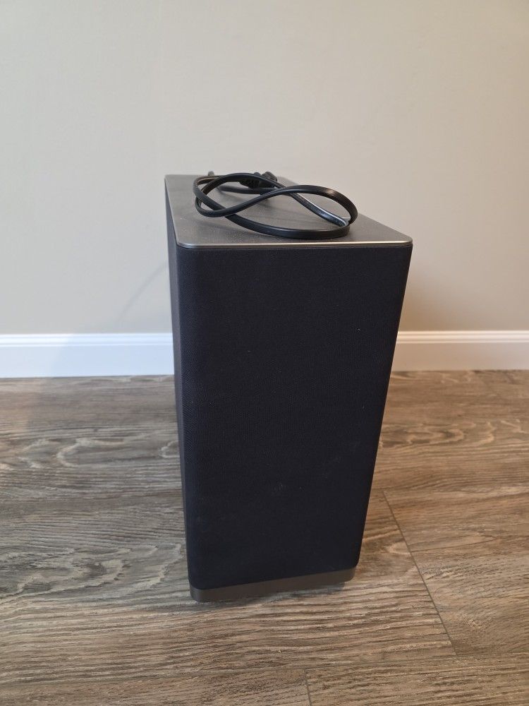 LG Subwoofer S65a1-d