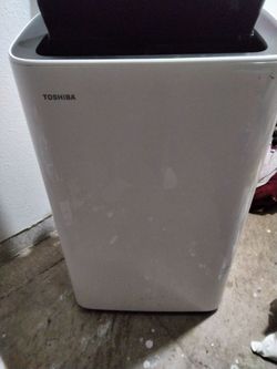 Toshiba window ace