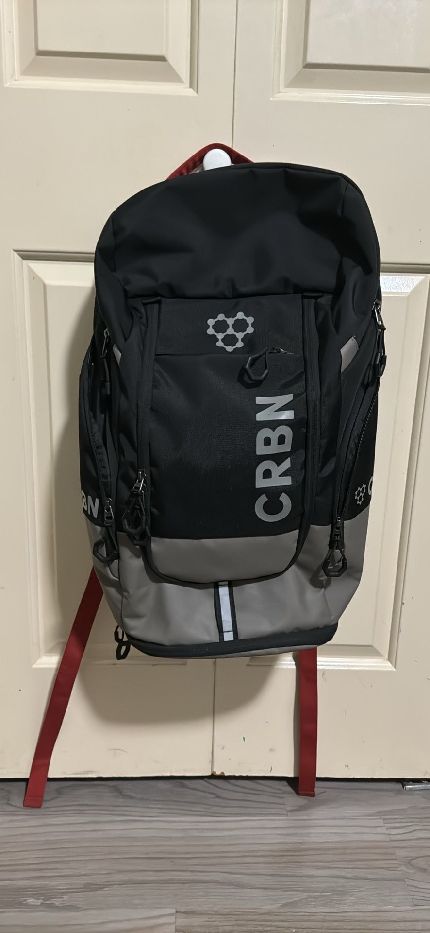 CRBN Pro Team Pickleball Backpack