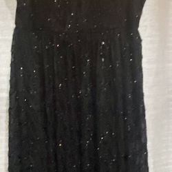 Long Dress 