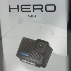 Brand New Go Pro Hero 4k Camera...📷📷📷on Sale 📷📷📷