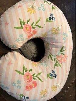 Boppy Nursing Pillow