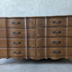 Vintage Dresser 