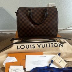 LV Speedy B 30