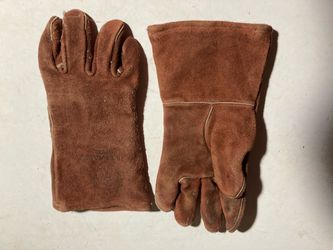 Welding Gloves