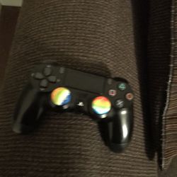 Ps4 Controller