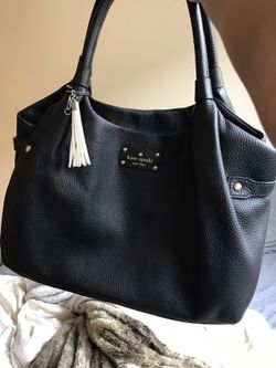 LIKE NEW KATE SPADE PURSE