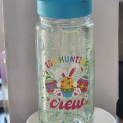 kids snowglobe sippie cups $9