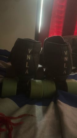 Vnla skates