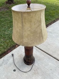 Lamp