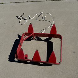 Boat large BOX Anchor