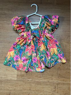Dress 2t