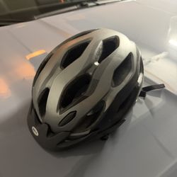 Biking Helmet 