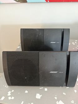 The one and only bows