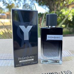 Y By Yves Saint Laurent Eau De Parfum