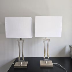 Classic Lamps