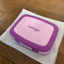 [New] Bentgo kids lunch box
