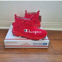 Champion Multiple Sizes Read Entire Description