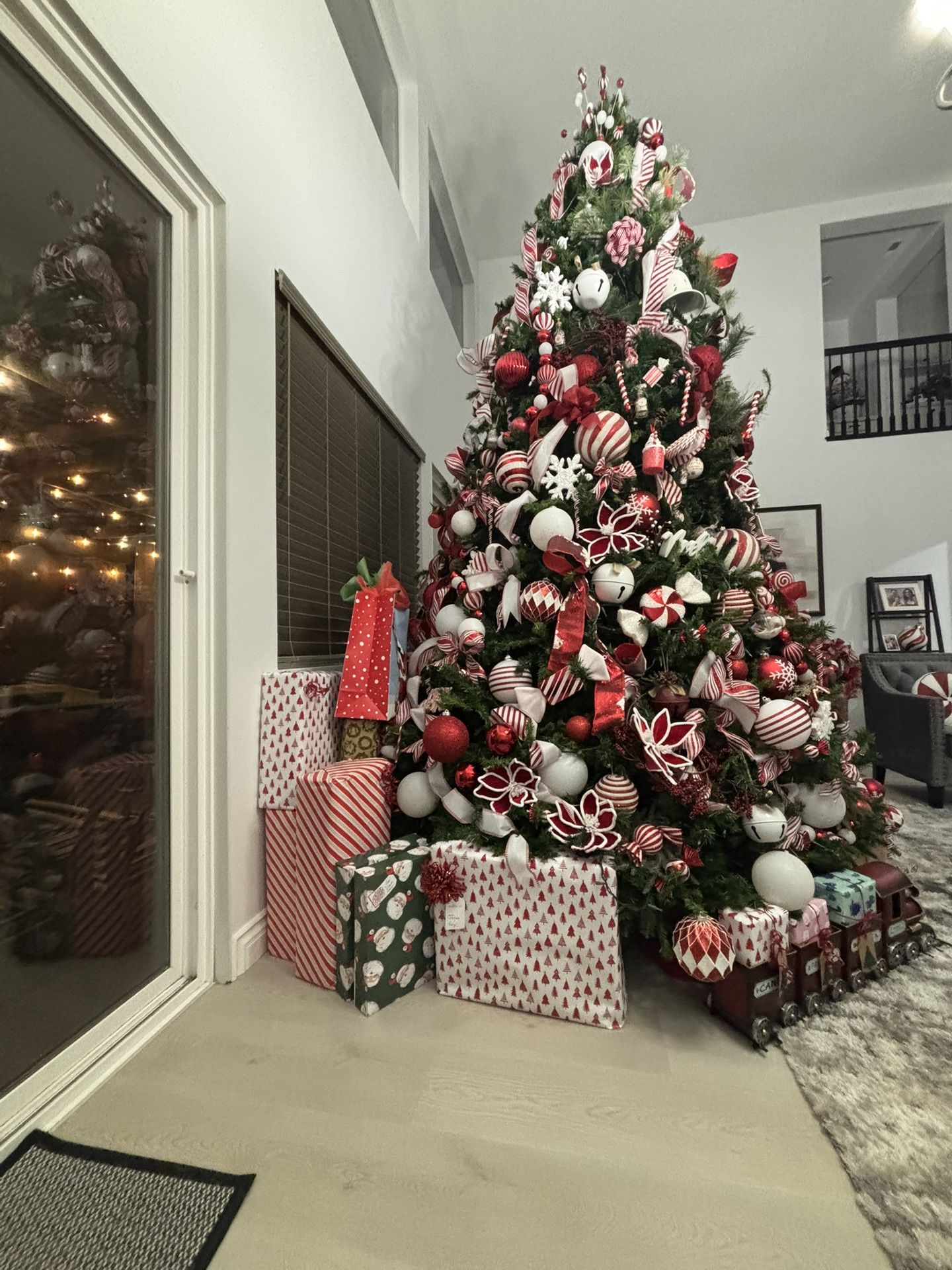 12 Foot Christmas Tree
