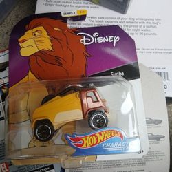Hot Wheels Collection Pieces