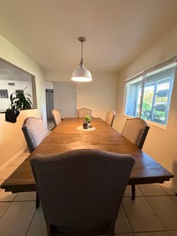 Dining Set