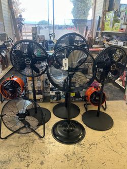 Brand New Fans