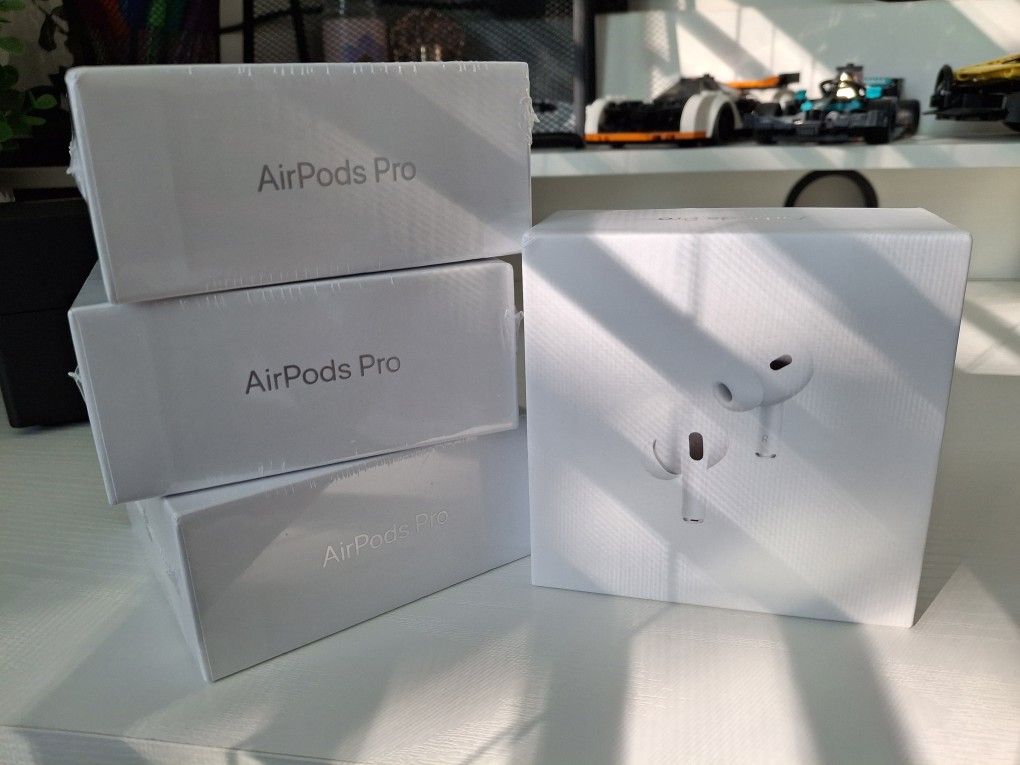 Airpods Pro 2