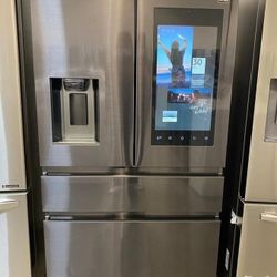 🔥Brand New, Huge,Refrigerators & Freezers $499 And Up Liquidation sale!