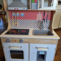 Kids Kitchen 