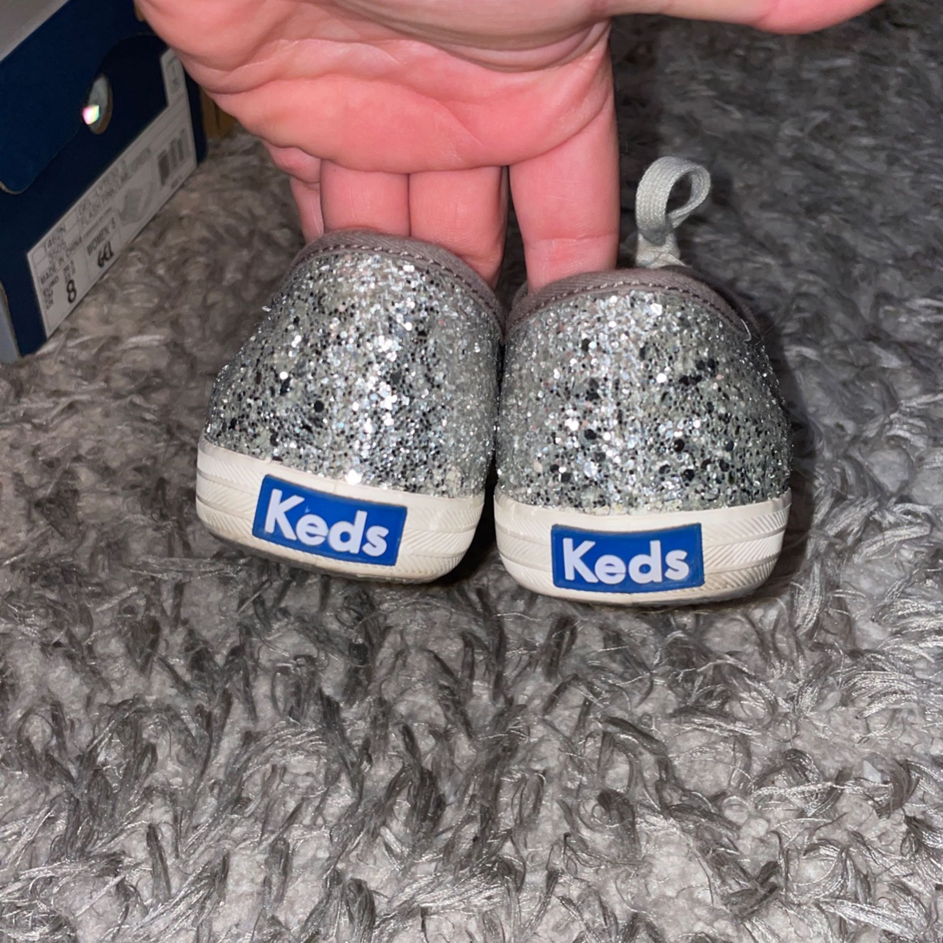Women’s Keds Sneaker/ Shoes