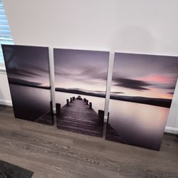Wall Art Decor 