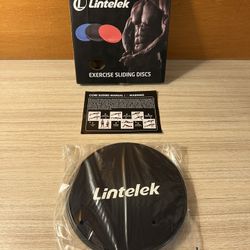 Exercise Sliding Disk