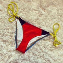 Xirena Xwim bikini bottoms