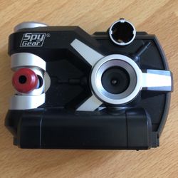 Spy Gear Capture Cam