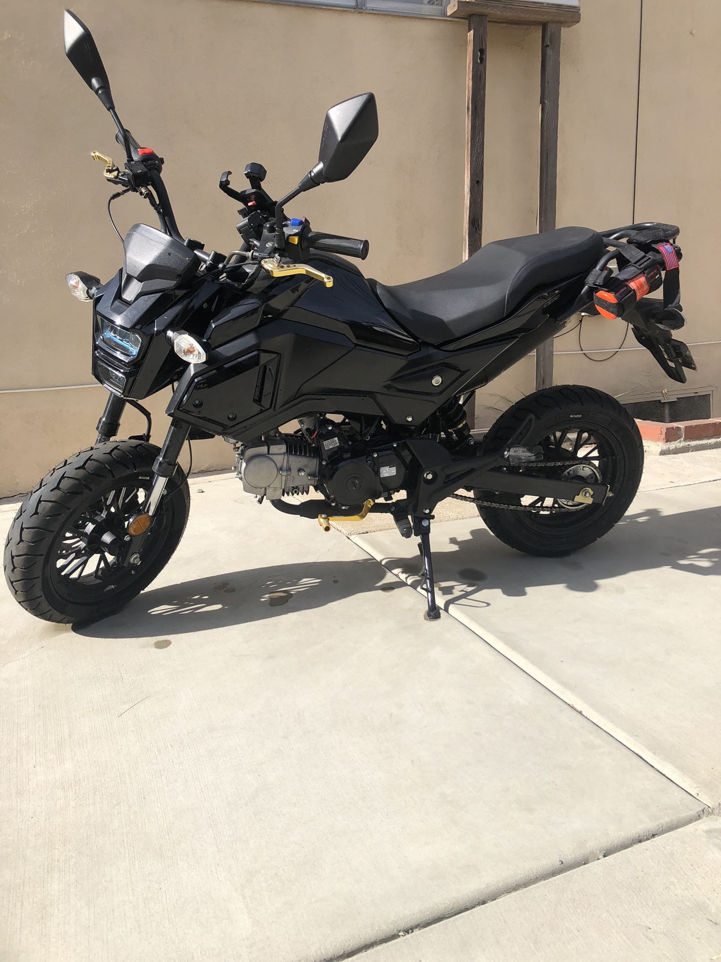 2023 Grom Clone for Sale in Alhambra, CA OfferUp