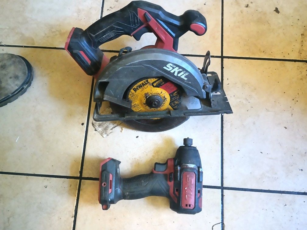 Tools
