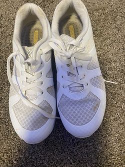 Kaepa Cheer Shoes